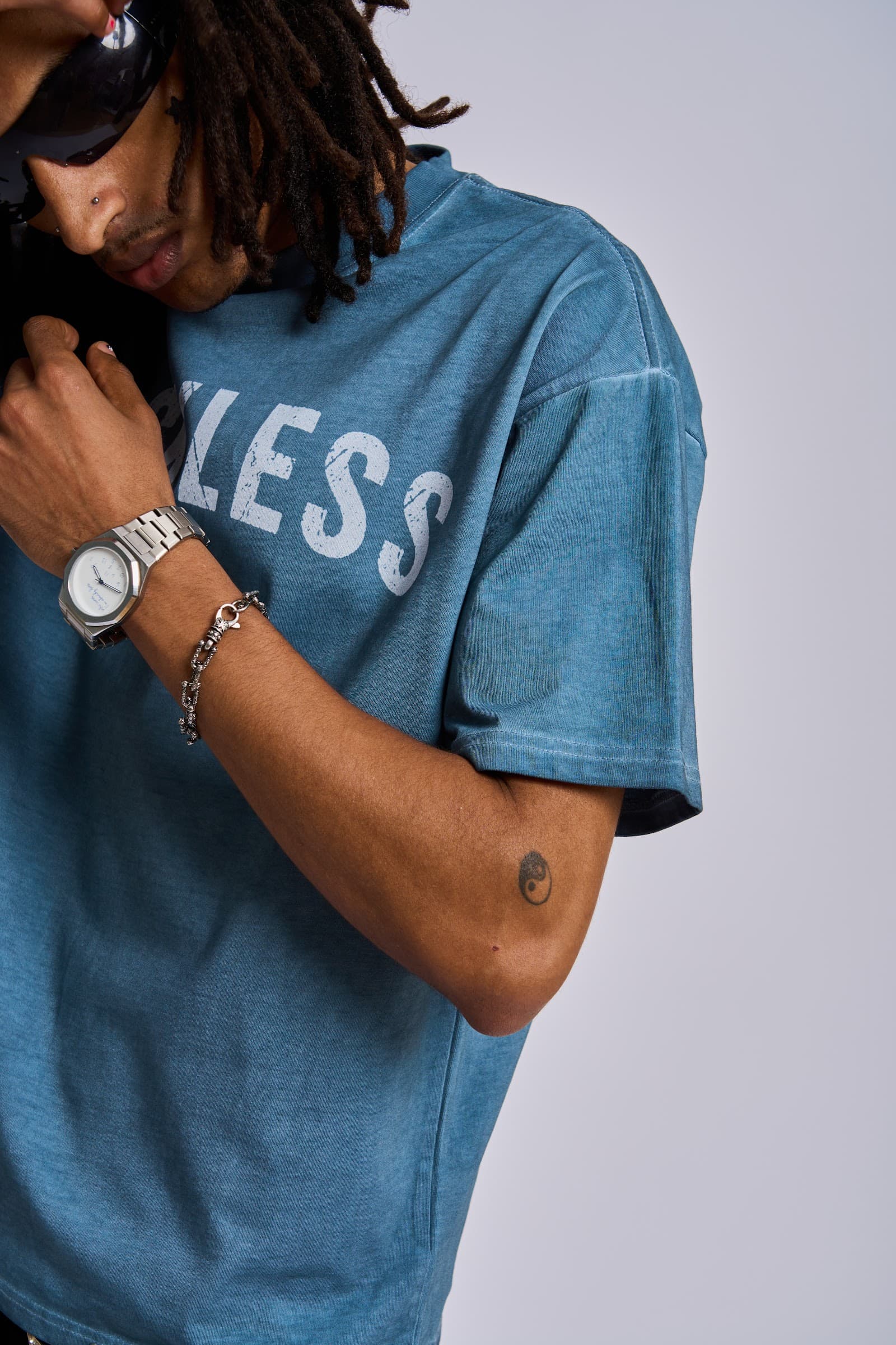 Reckless Lab — Street