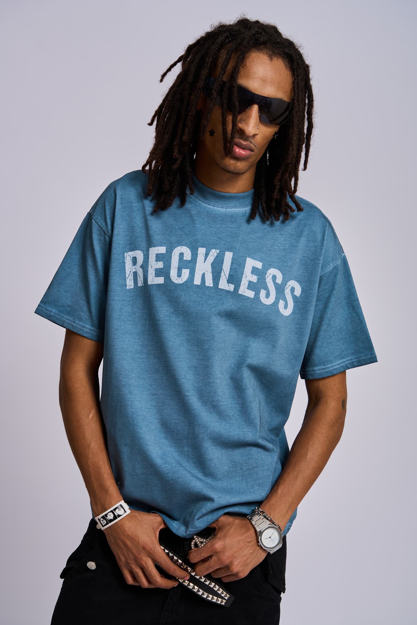 ‘I Exist’ Tee
