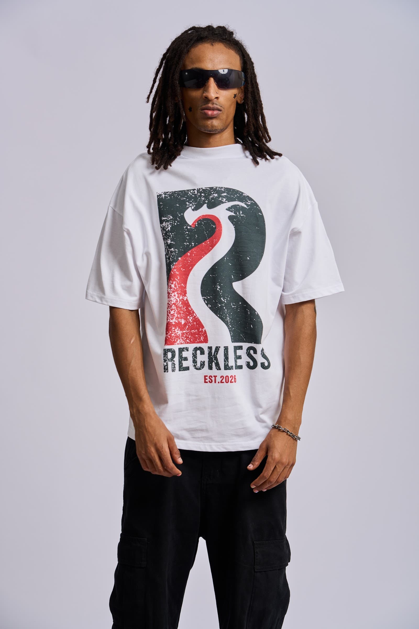 ‘Identity’ Tee