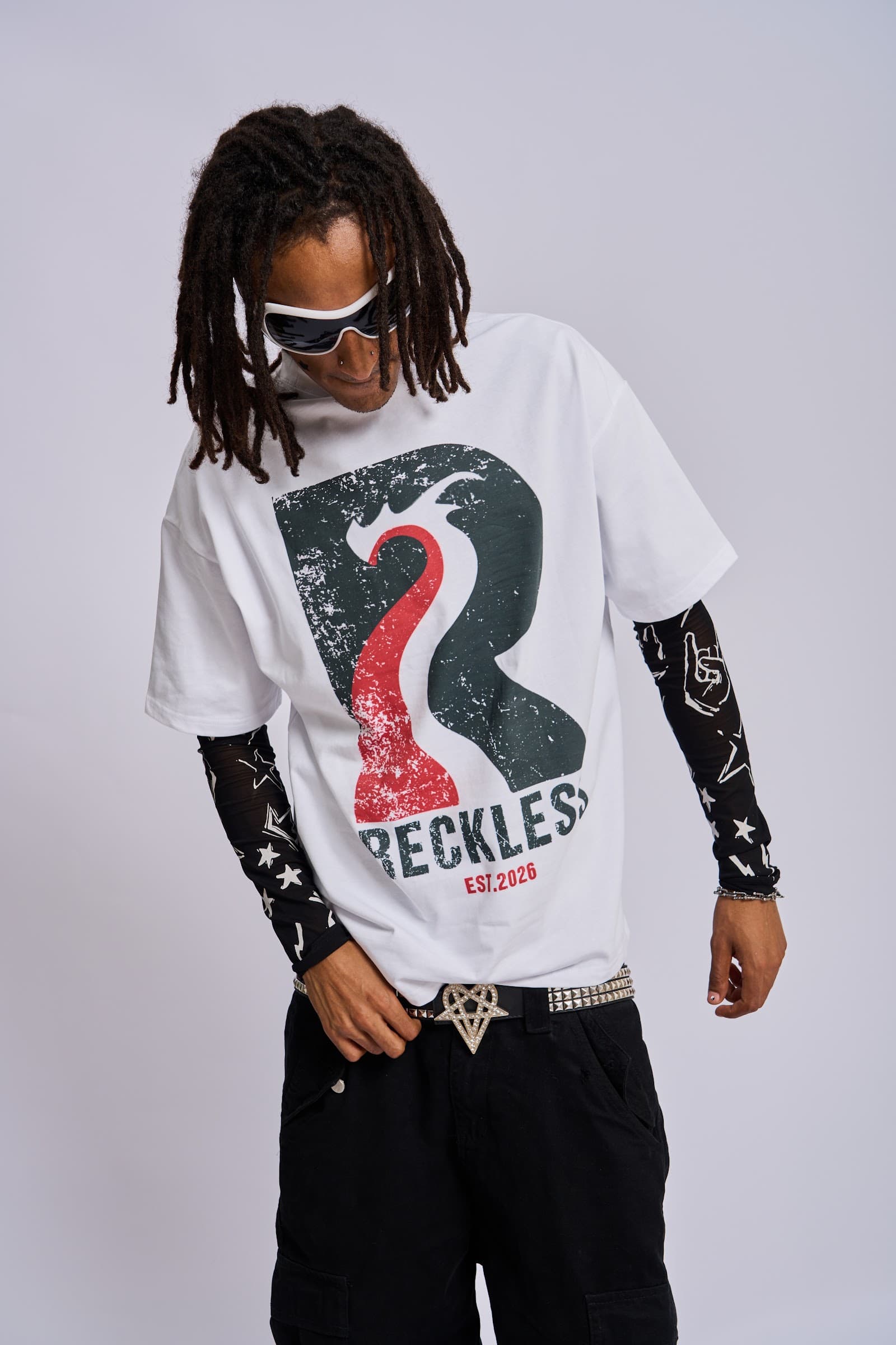 Reckless Lab on Instagram