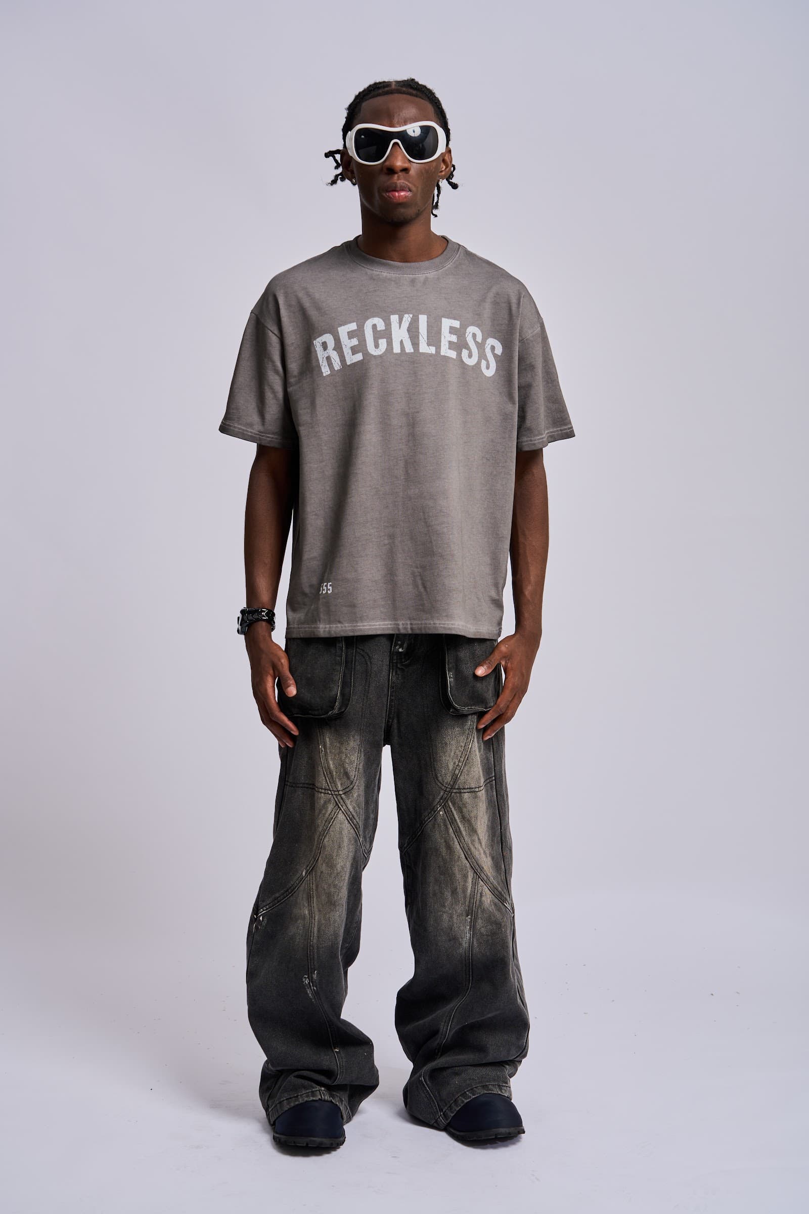 Reckless Lab community