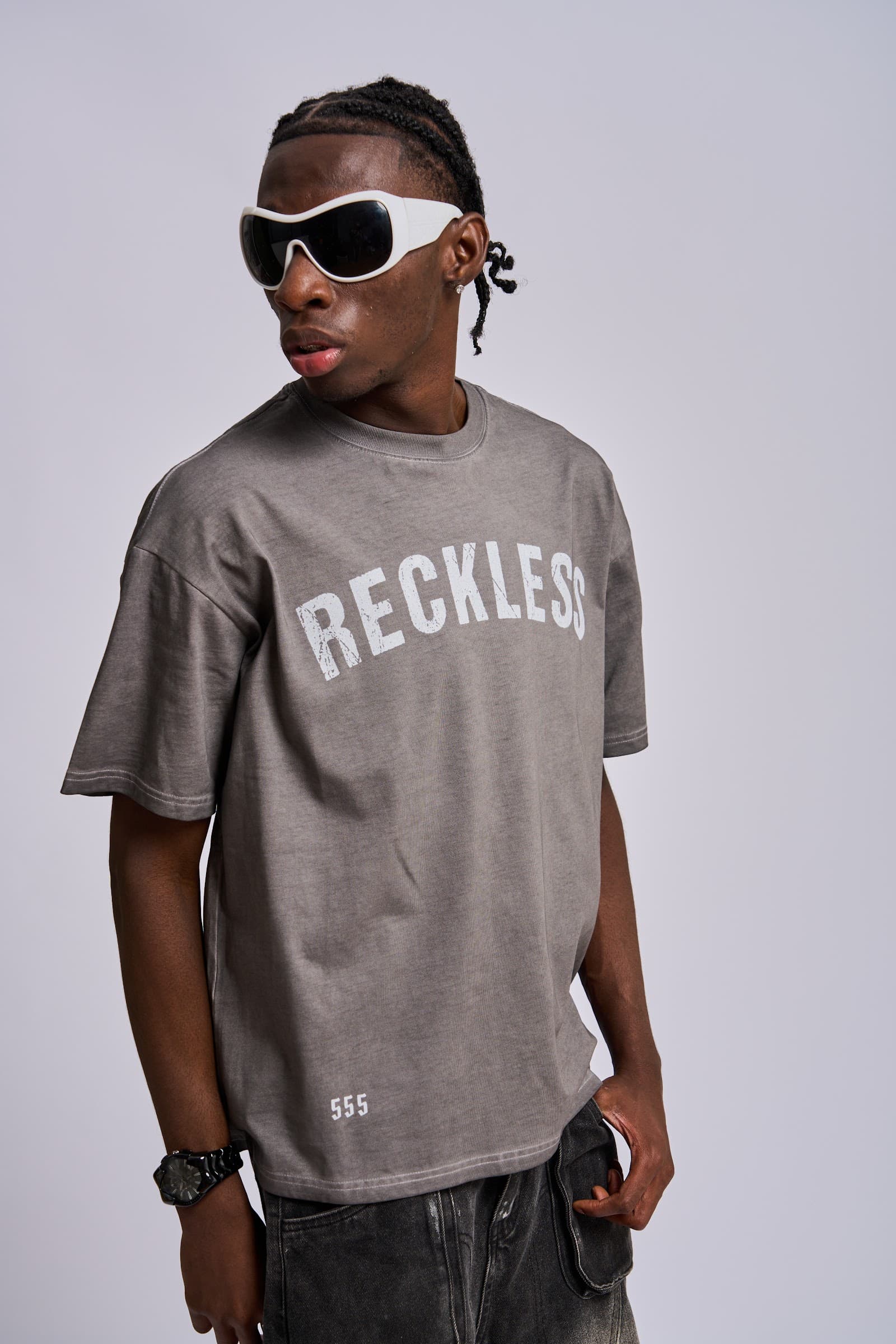 ‘I Exist’ Tee