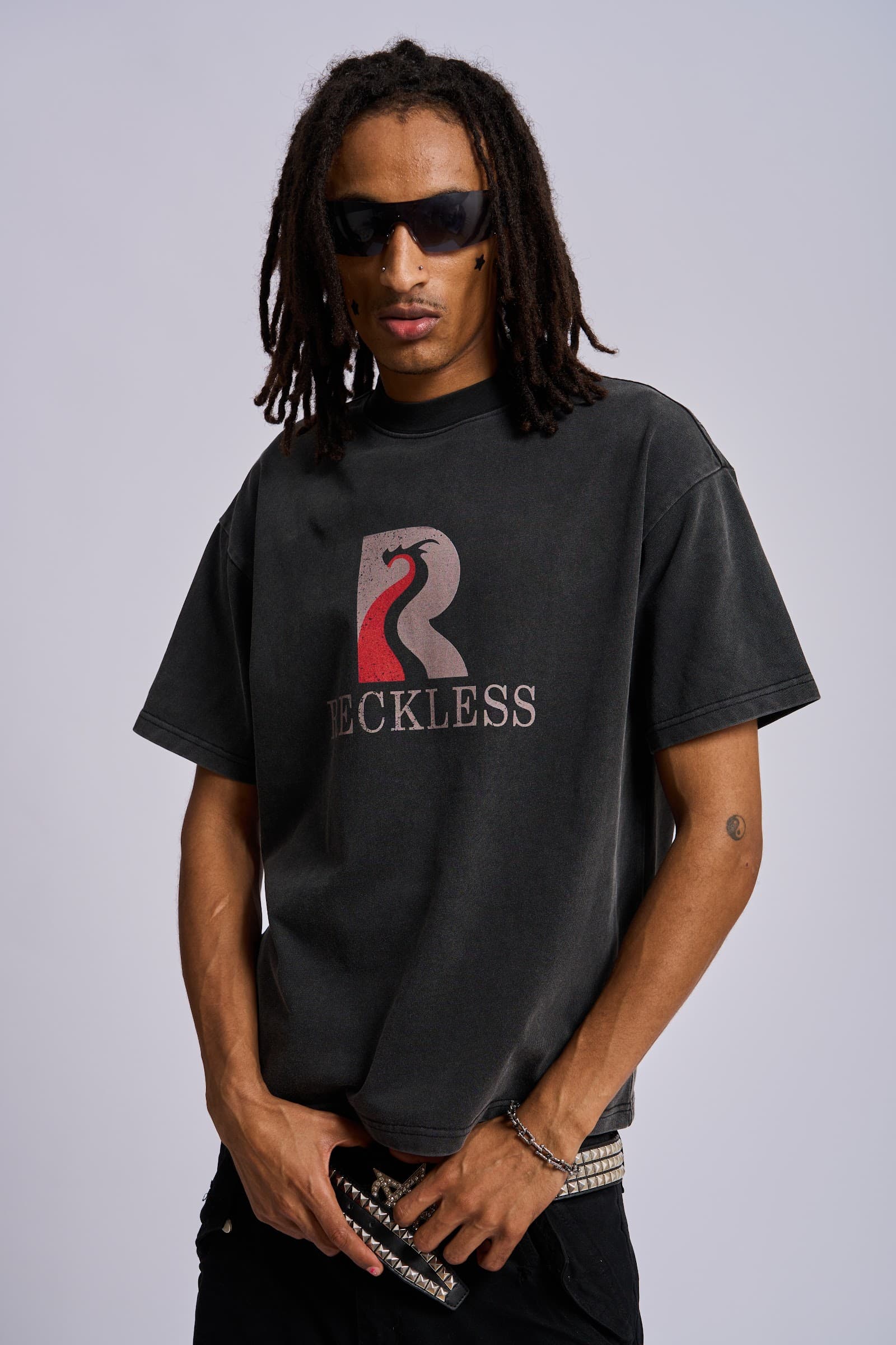 Reckless Lab editorial