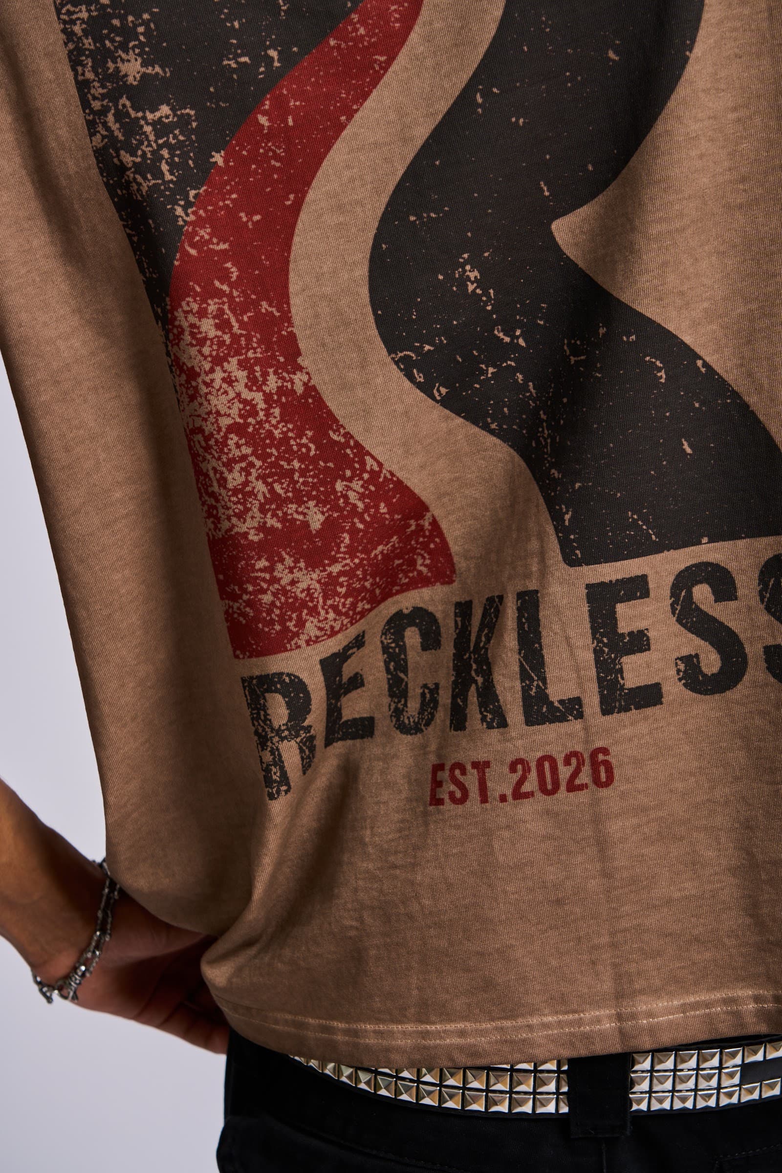 Reckless Lab — Texture