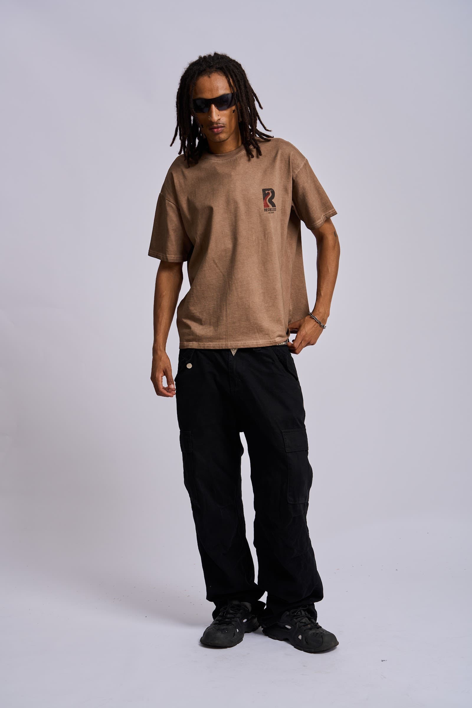 ‘Identity’ Tee