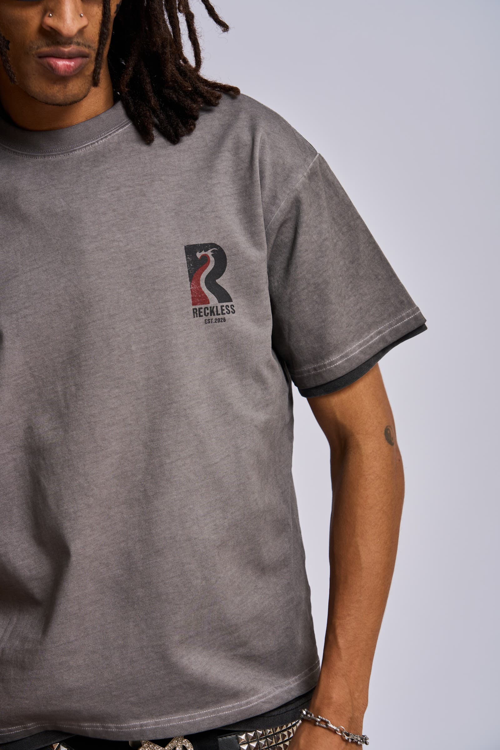 Reckless Lab — Detail