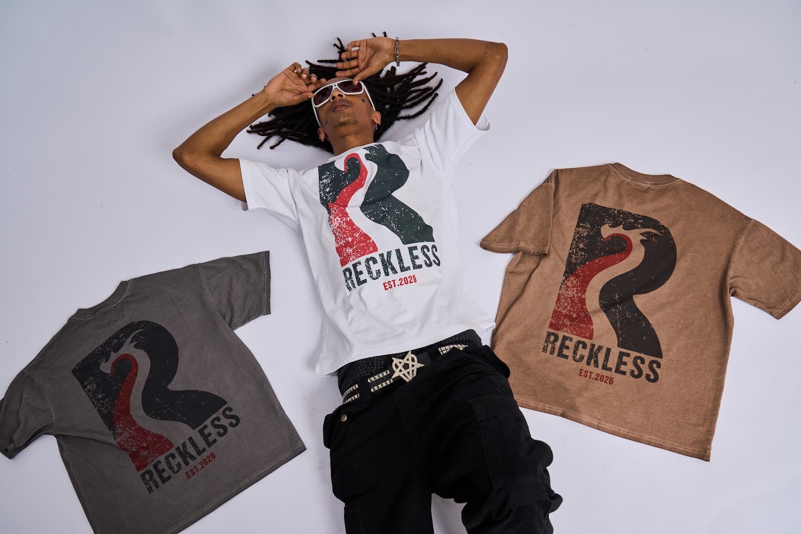 Reckless Lab on Instagram